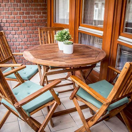 Don Quijote Apartment Будапеща Екстериор снимка
