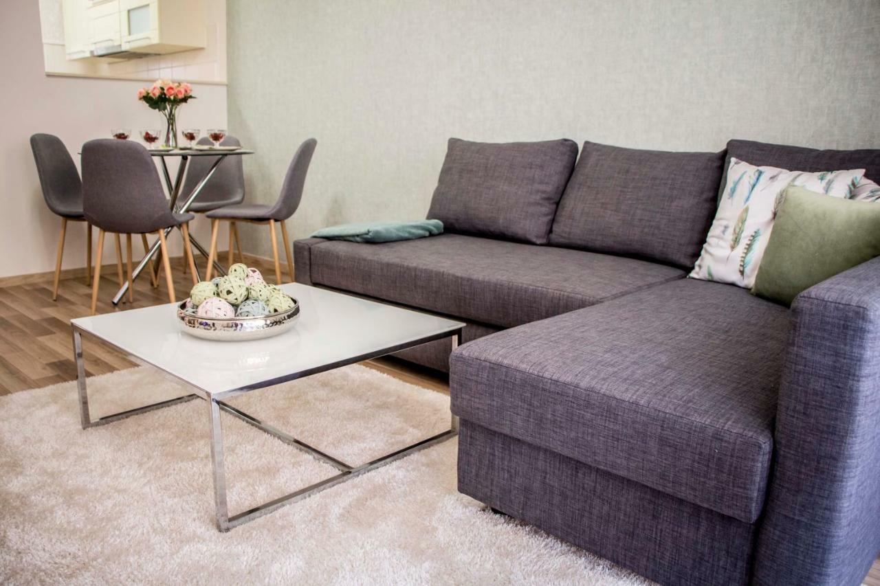Don Quijote Apartment Будапеща Екстериор снимка