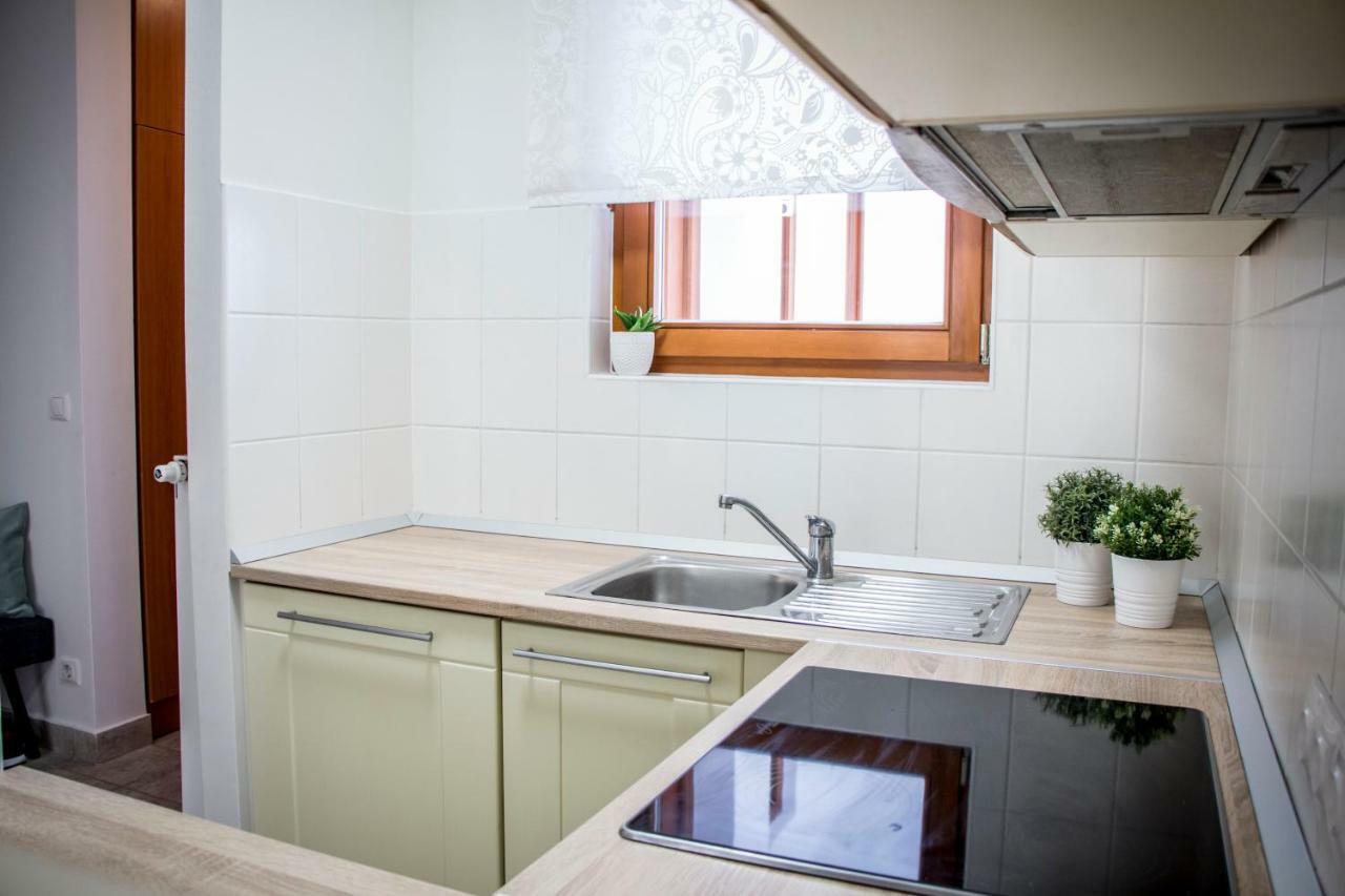 Don Quijote Apartment Будапеща Екстериор снимка