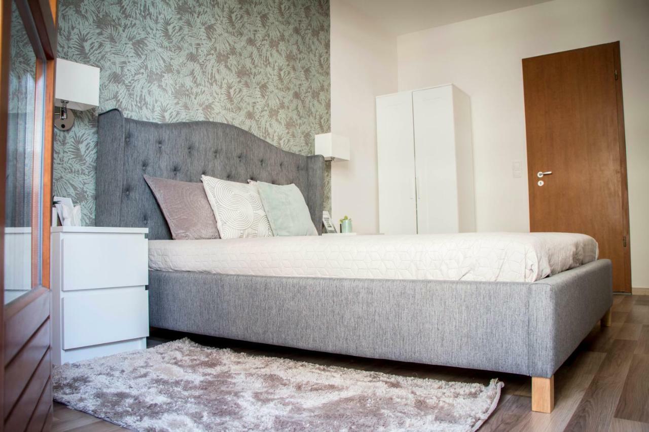Don Quijote Apartment Будапеща Екстериор снимка