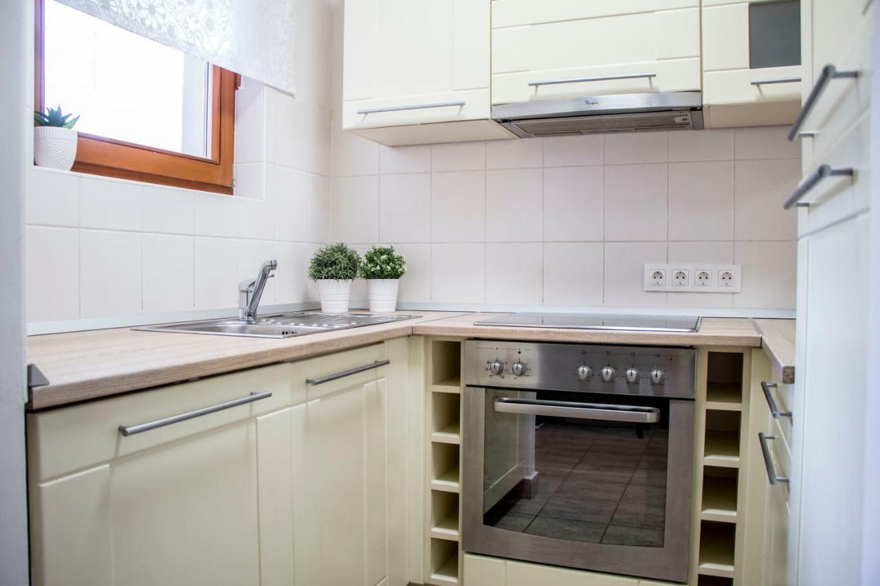 Don Quijote Apartment Будапеща Екстериор снимка