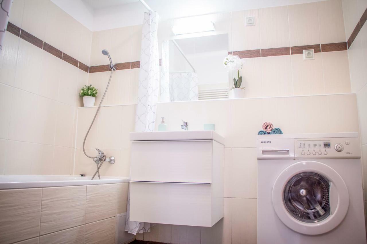 Don Quijote Apartment Будапеща Екстериор снимка